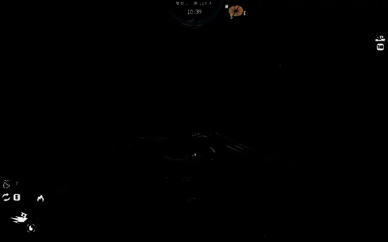 祭坛献祭界面特写，清晰列出‘1只装饰蟹 + 2只石蟹’的需求条目