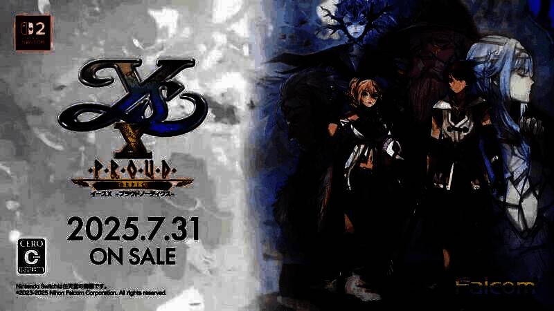 剧情对话画面，亚特鲁与神秘角色对视，气氛紧张