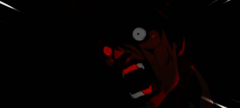 《罪恶装备：STRIVE》角色激烈对战场景，画面充满高速连击与炫酷技能特效