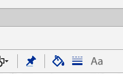 用户正在使用高亮笔标记PDF文档中的文字内容