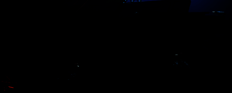 《家园3》战役界面截图，展示太空基地建设与舰队部署场景