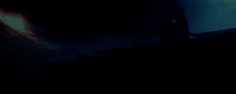 《家园3》游戏中母舰科技树界面，高亮显示‘母舰聚变导弹’研究选项