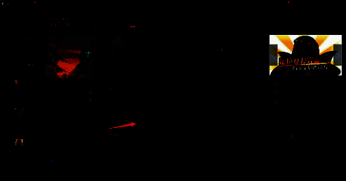 TGP系统设置中的游戏下载选项页面，高亮显示‘启动后自动下载未完成任务’的勾选项