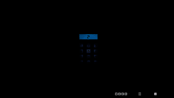 俯视视角下的医院地图局部，标注了关键房间与红色警示区域，显示玩家正在规划路线