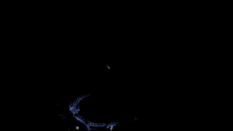 玩家与NPC春晴对话界面，任务提示框显示【婚前思忧】任务已接取