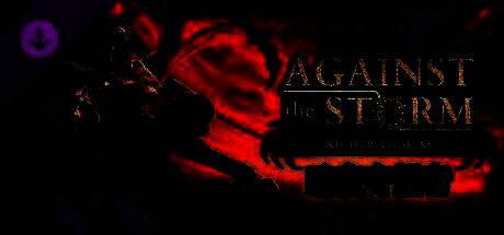 《风暴之城》新DLC「暗夜守望者」宣传图，画面中蝙蝠族群在夜色笼罩的岩石峡谷中冶炼金属，背景有发光的矿脉与机械装置