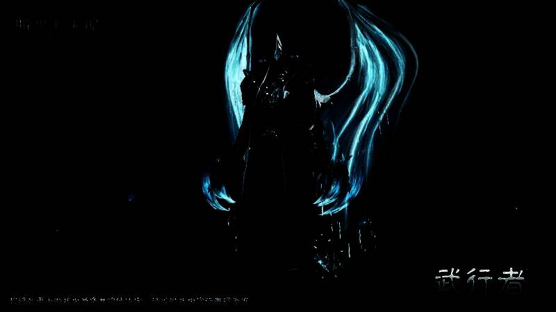 游戏内探索界面展示，奖池中清晰标注‘夺魂之镰’时装及配套特效