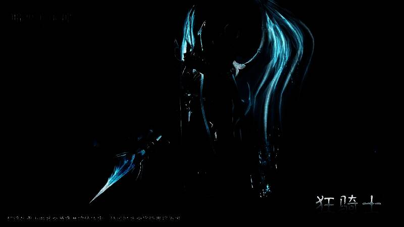 游戏地图场景截图，荒野中矗立着古老祭坛，火焰与阴影交织，充满神秘气息