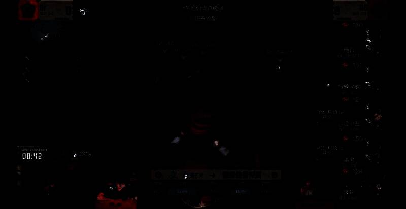 Gr_ac操控气象学家利用风圈技能将破轮推上狂欢之椅