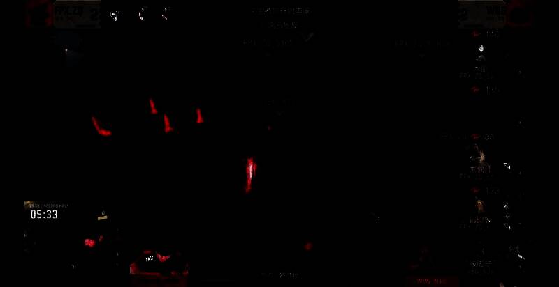 WBG_N1e操控“跛脚羊”在墓地区域利用牢笼封锁监管路径，完成守椅