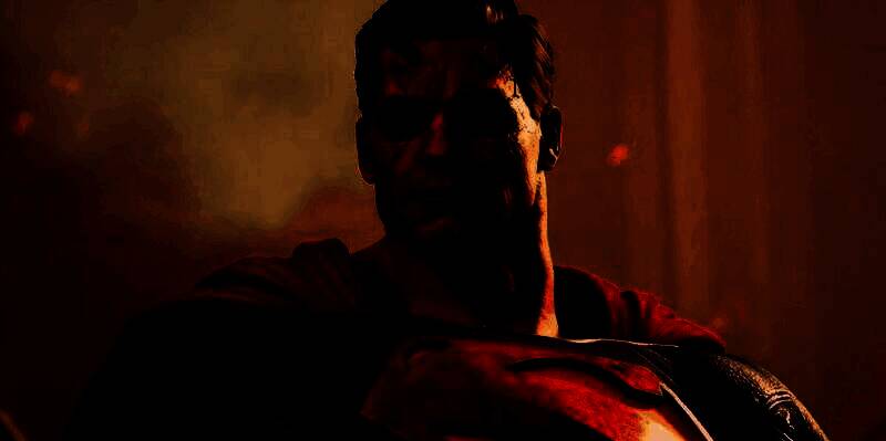 DC超级英雄游戏促销活动宣传图，画面中包含蝙蝠侠、小丑、哈莉·奎茵等角色形象