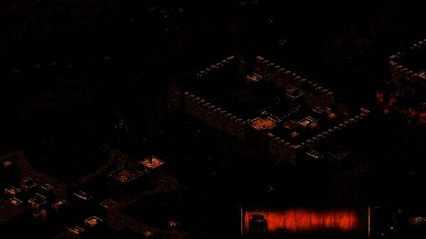 《要塞十字军东征：决定版》新增AI领主角色立绘，展现不同派系的独特风格