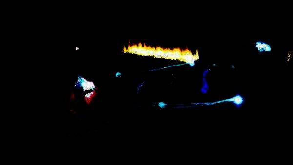 《无冬之夜2 增强版》无冬城街景，展现重制后的城市风貌与光影细节