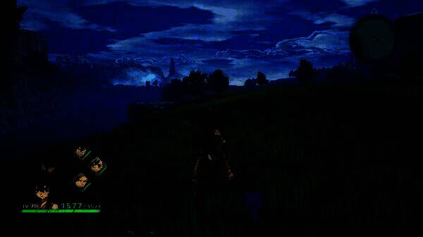 《EDENS ZERO》角色群像展示，包括四季、蕾贝卡等主要人物