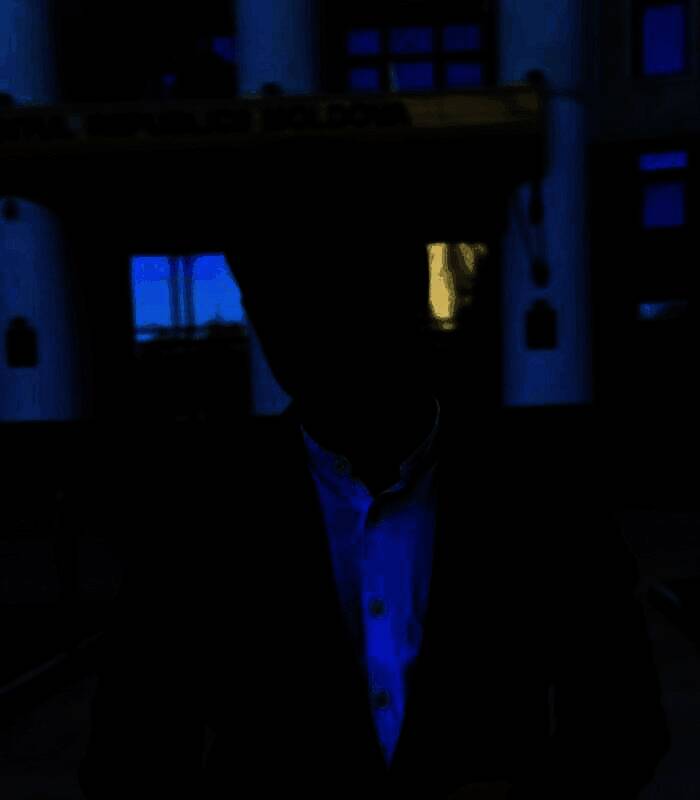 “停止扼杀游戏”运动官方网站截图，显示联署人数突破百万大关