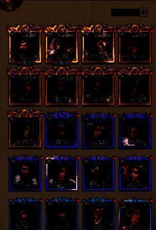 关羽与赵云、马超并肩作战，三人合力围攻敌方主将，战斗特效炫目