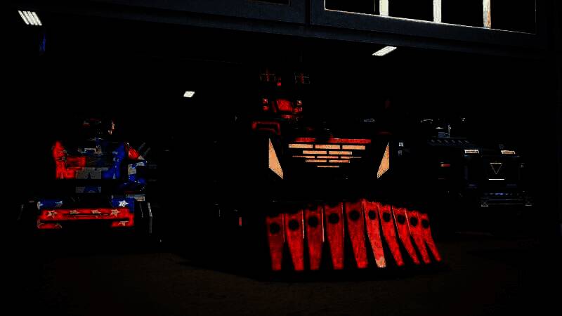 黑日尖碑副本入口，巨大黑色石碑矗立于荒原，周围环绕机械残骸与能量光柱