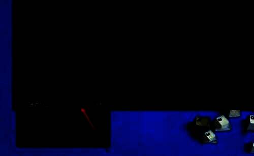 KMPlayer选项对话框初始界面，左侧为功能分类栏，右侧为具体设置内容