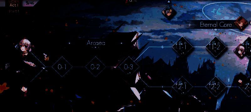 以太之滴道具图标展示，蓝色水滴状晶体泛着微光，周围环绕着流动的音符轨迹