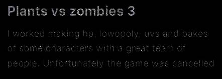 《植物大战僵尸3》概念设计图，展示现代化风格的植物角色与城市背景场景