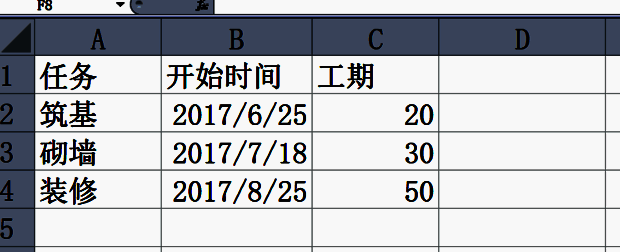 Excel单元格格式设置界面，数字类别选择为常规