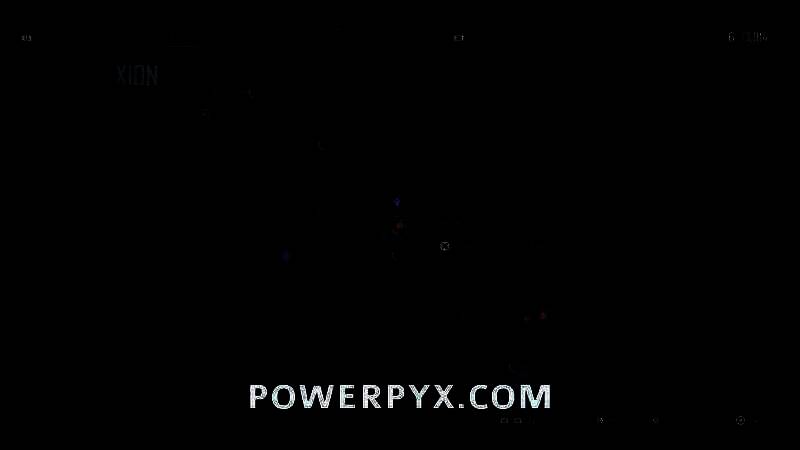 《剑星》废土东部高地上的一块锈迹斑斑的金属告示板，风吹沙砾掠过画面，氛围荒凉