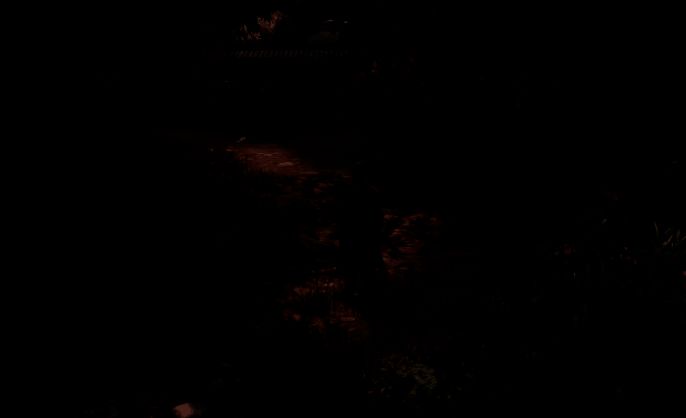 玩家在宝库中拾取悟性丹药瞬间，光芒四射，特效华丽