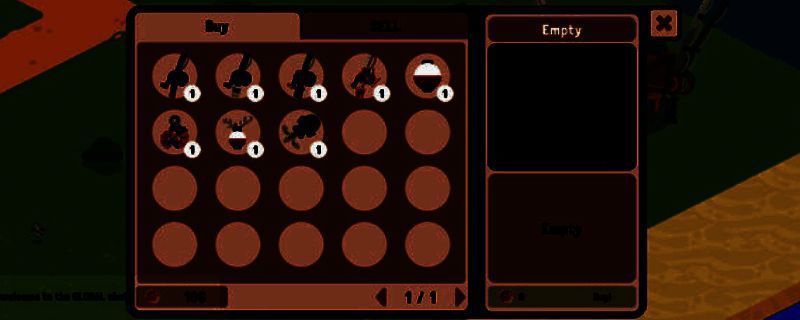 《萌爪派对：小镇时光》游戏主界面展示，画面清新可爱，多只风格各异的猫咪角色围绕在小镇广场中，充满温馨氛围