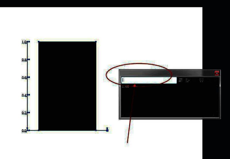 弹出的数据输入表格界面，显示多行多列的示例数据