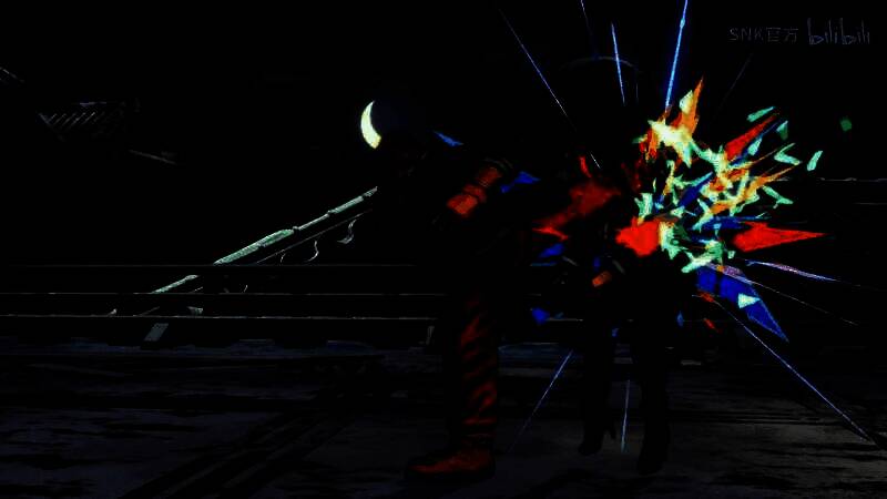 游戏UI界面展示肯的角色卡牌与技能图标