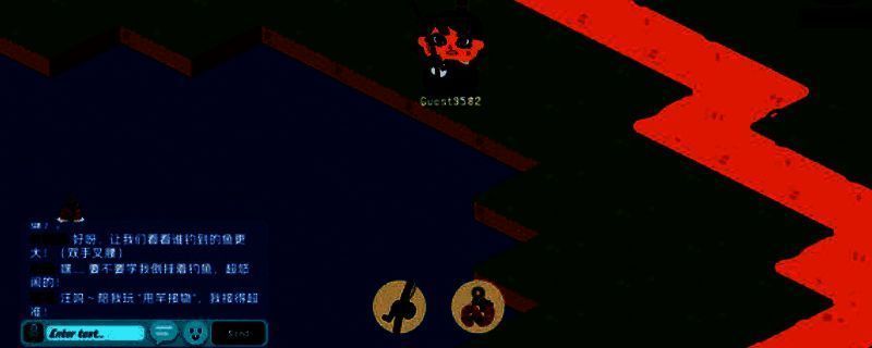 《萌爪派对：小镇时光》游戏主界面展示，画面中呈现绿树环绕的小镇与可爱猫咪悠闲漫步的场景