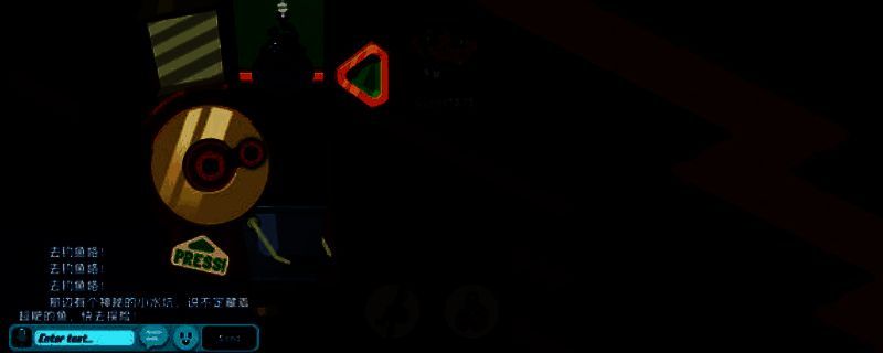 《萌爪派对：小镇时光》游戏主视觉图，画面中多只风格可爱的猫咪围绕在小镇广场，背景色彩柔和，充满童话氛围