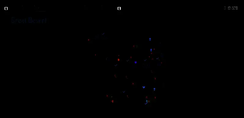 艾米尔商店被击停后的状态，车身冒烟，灯光闪烁，交易界面弹出，显示可兑换的尼尔主题服饰