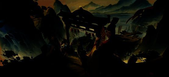 赛事奖励展示图，中央摆放实体冠军奖杯与戒指，周围环绕限定称号‘乾坤之巅’、坐骑‘碧荷清梦’特效展示