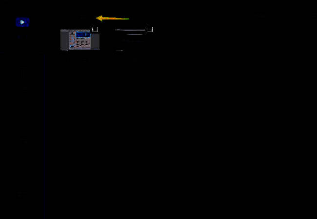 用户正在从素材库导入视频文件，界面显示多个视频缩略图
