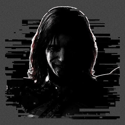 游戏内知识库界面截图，显示关于母佑社区访问权限及密码提示的详细条目