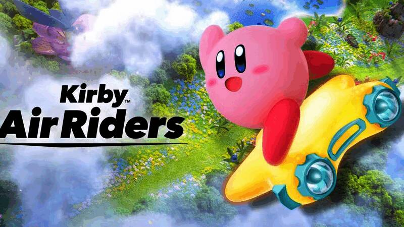 樱井政博在工作室内专注讨论《星之卡比：飞天骑士》开发细节的场景