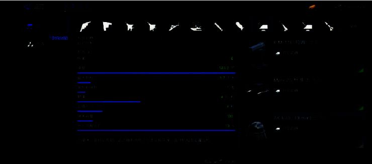 AK-630近防炮高速旋转开火，密集弹幕拦截来袭导弹