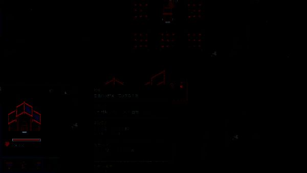 村民在农田中劳作，远处是整齐排列的木屋与正在建造的石墙，阳光洒在村庄上，呈现出和平发展的景象