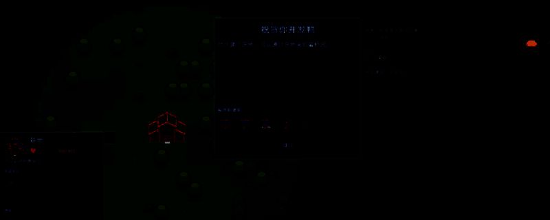 《王国君主》游戏主视觉图，展示中世纪风格城堡与军队对峙场景