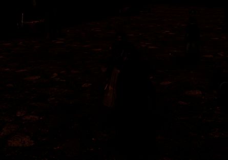 游戏内太初剑宗场景，角色正使用轻功飞跃悬崖，动作流畅，背景云雾缭绕，充满武侠意境