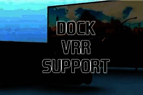 任天堂Switch 2底座正面特写，接口清晰可见，展示其现代化设计