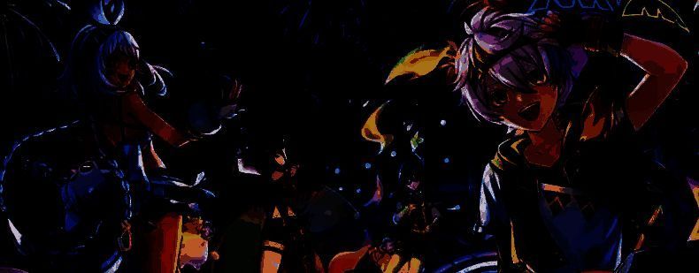 恰斯卡角色立绘展示，身着纳塔风格服饰，手持弓箭，周身环绕风与火交织的元素特效