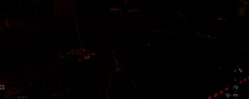 星之泪实物特写，漂浮在地面上的发光蓝色泪滴状物品，周围有微弱光效