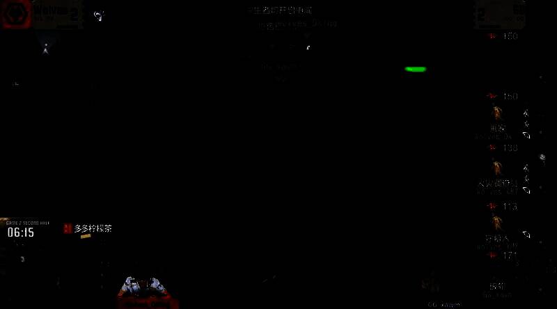 Wolves_XMX守墓人使用残余耐久的铲子成功抗下监管者一刀，缓解团队压力，成为本局关键转折点