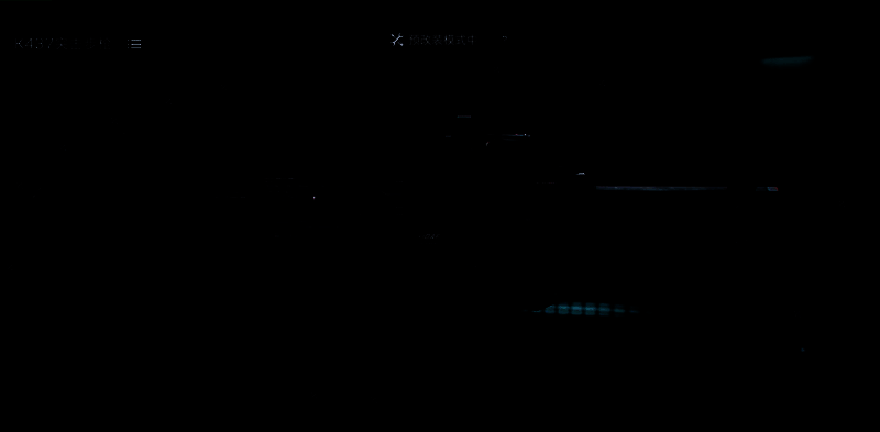 K437突击步枪第一套改装方案界面截图，显示各项属性达标及配件装配情况