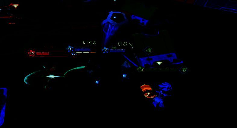 召唤师技能选择界面，左侧为闪现图标，中间为疾跑，右侧为狂暴，背景为峡谷球场