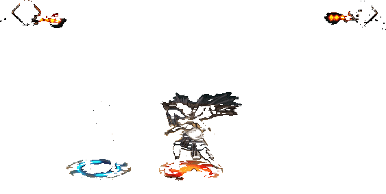 百战鼬下普攻4A化作乌鸦躲避攻击的瞬间，展现无敌帧机制