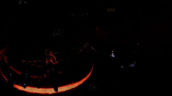 玩家向高僧悲慧递交拳谱的画面，场景位于禅房之内，氛围庄重