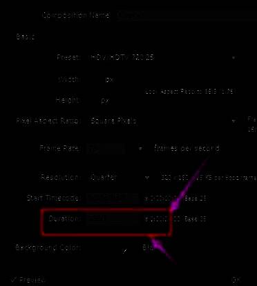 时间轴面板通过减号键缩放后，显示更长的时间范围